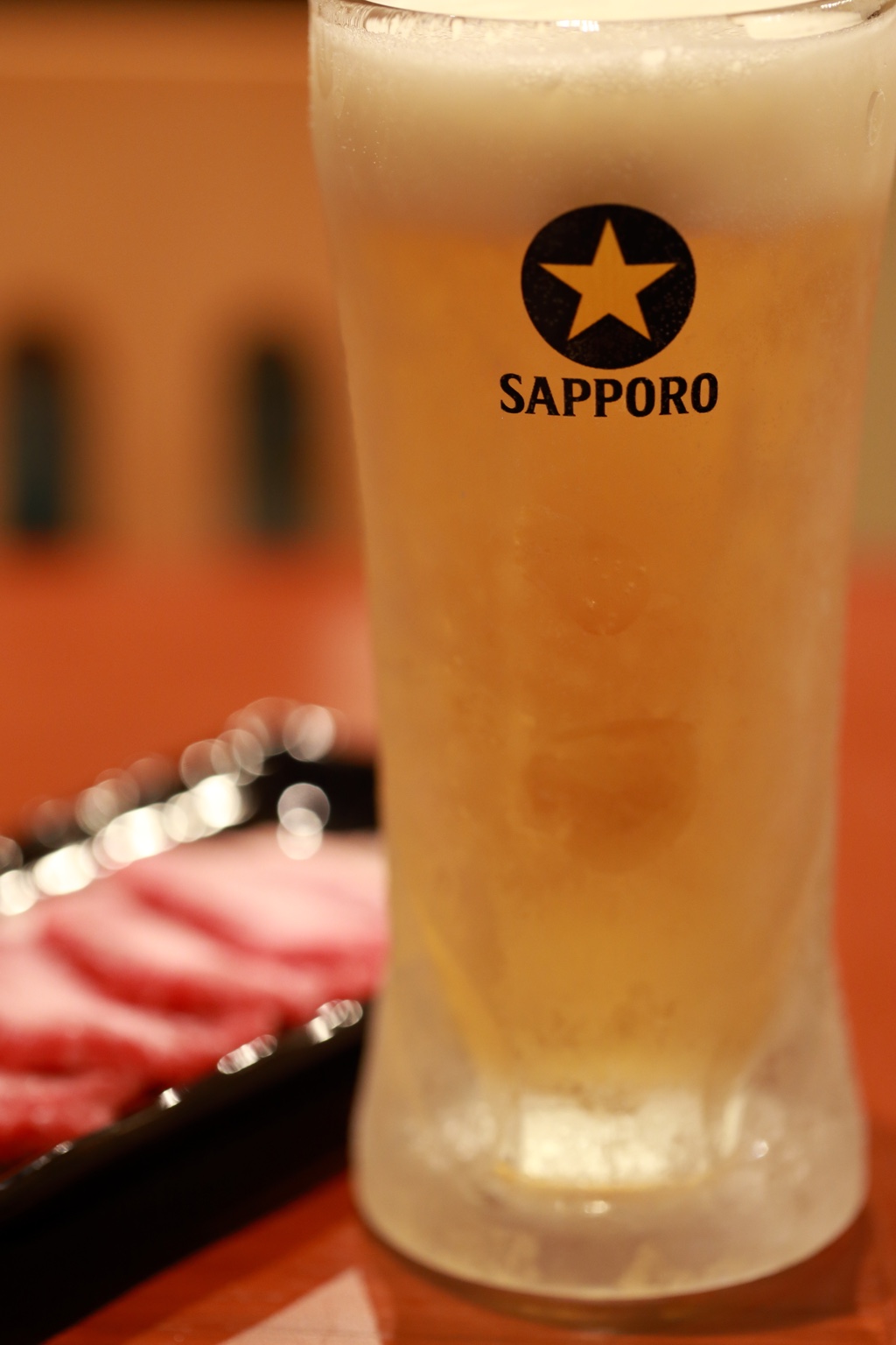 生ビール